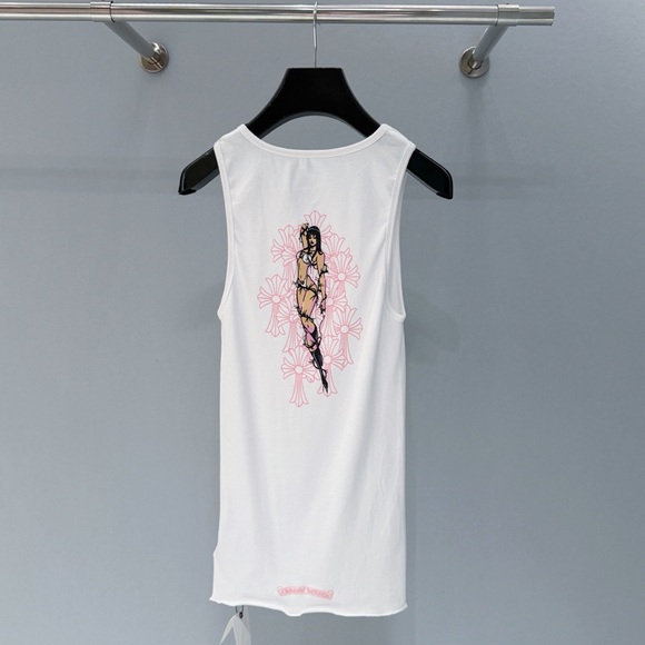 Chrome Hearts Mini Dress - Picture 6 of 8